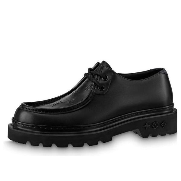 Кроссовки major loafers 'black with top monogram' Louis Vuitton, черный
Кроссовки major loafers 'black with top monogram' Louis Vuitton, черный