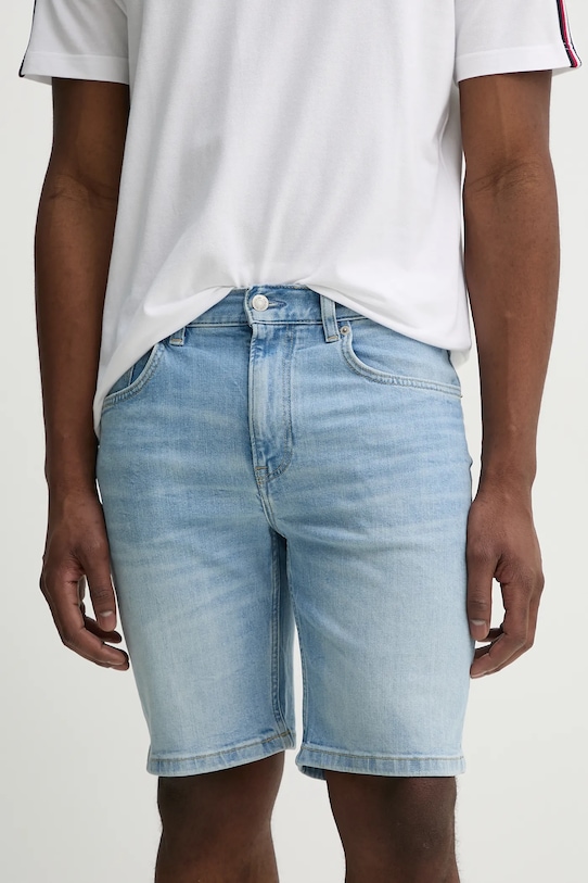 Шорты Tommy Hilfiger, синий
Шорты Tommy Hilfiger, синий