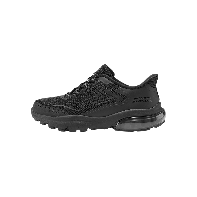 Skechers Kids Низкие детские беговые кроссовки all black kids'
Skechers Kids Низкие детские беговые кроссовки all black kids'
