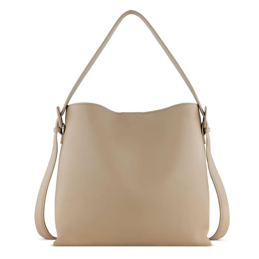 Сумка через плечо bugatti Luna, бежевый
Сумка через плечо bugatti Luna, бежевый