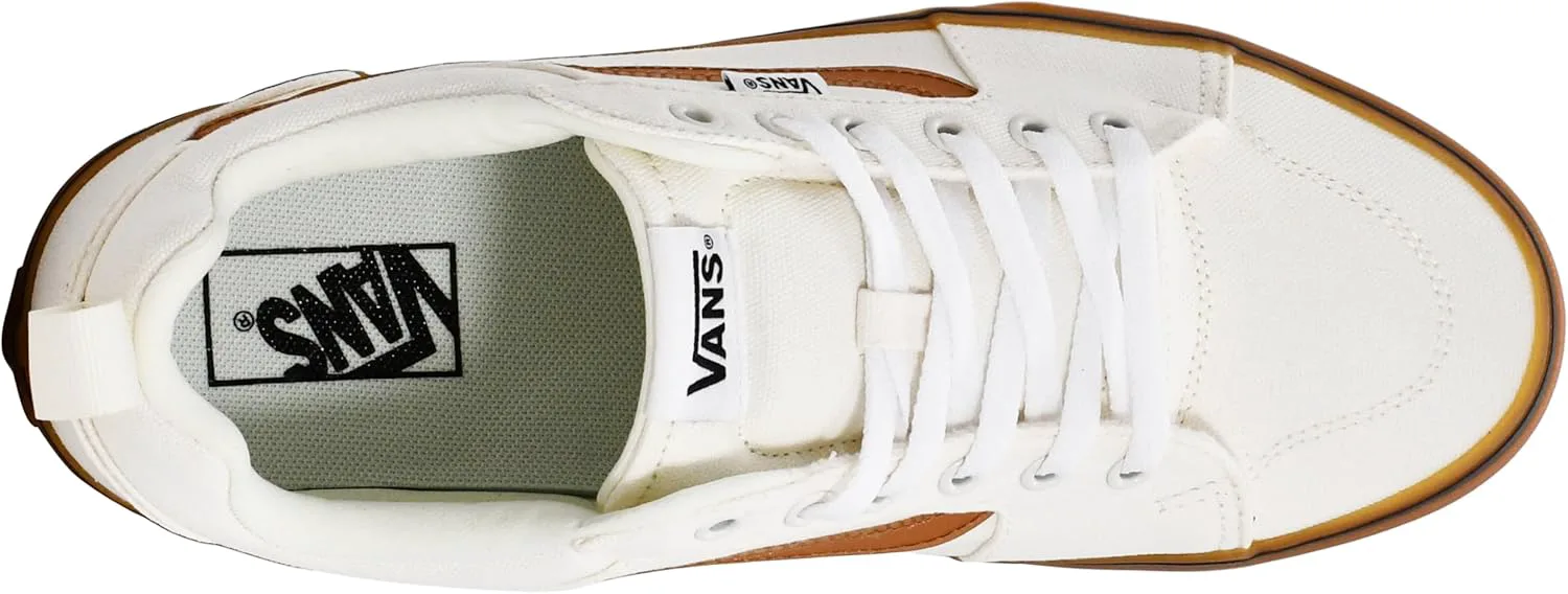 Мужские кроссовки Vans Filmore
Мужские кроссовки Vans Filmore