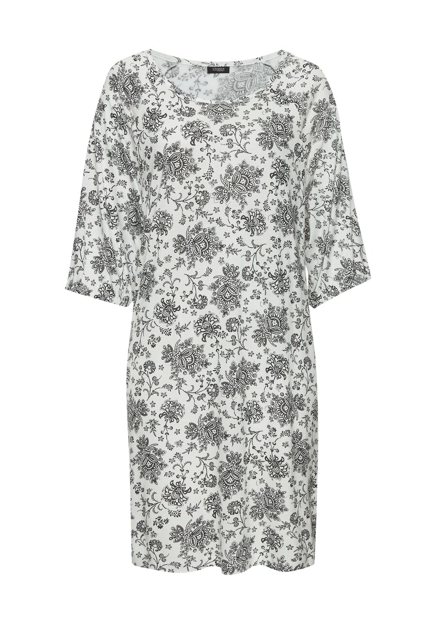 Ночная рубашка VIVANCE Nightgown, белый
Ночная рубашка VIVANCE Nightgown, белый