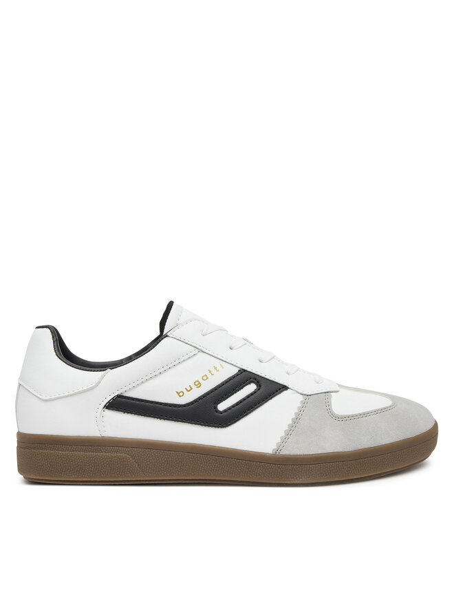 Кроссовки Bugatti, белый
Кроссовки Bugatti, белый