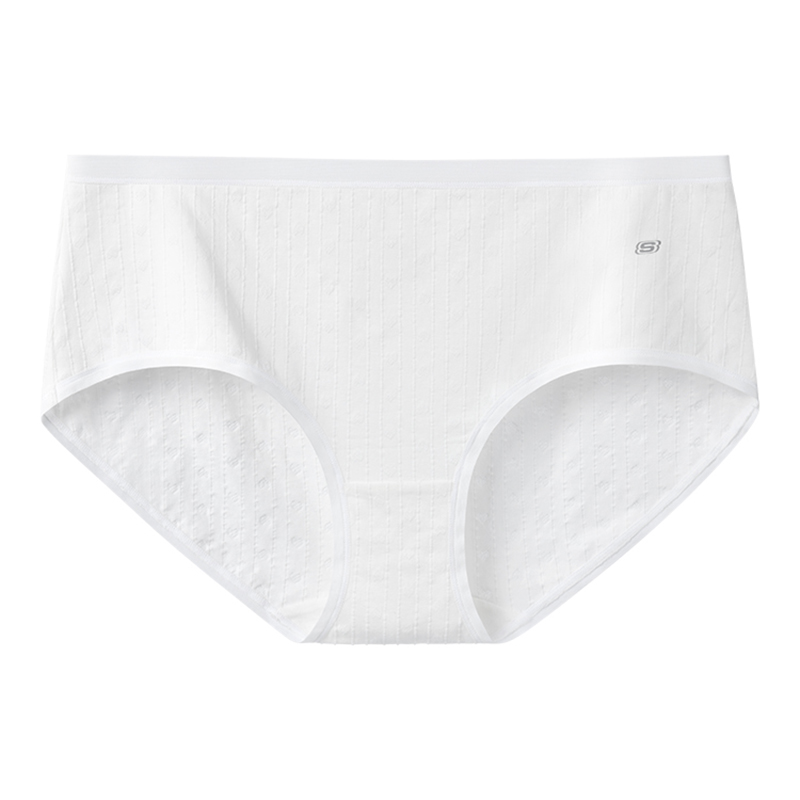 Женские трусы 1 упаковка Skechers, Solid Heart
Женские трусы 1 упаковка Skechers, Solid Heart