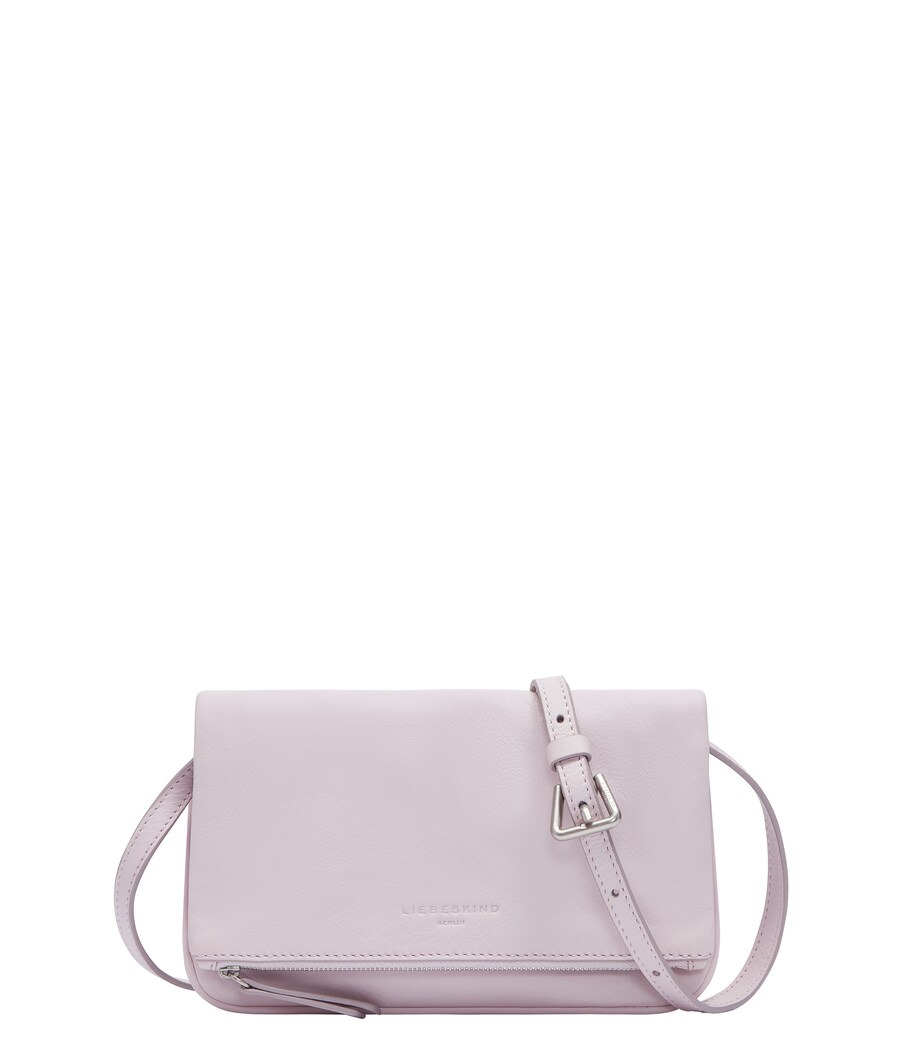 Сумка через плечо Liebeskind Berlin, пастельный розовый
Сумка через плечо Liebeskind Berlin, пастельный розовый