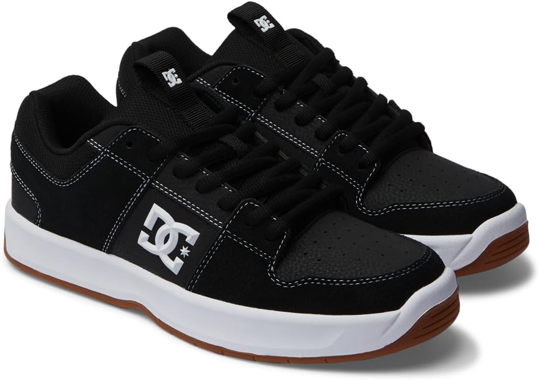 Мужские повседневные кроссовки DC Heathrow Dc Shoes, белый/черный
Мужские повседневные кроссовки DC Heathrow Dc Shoes, белый/черный