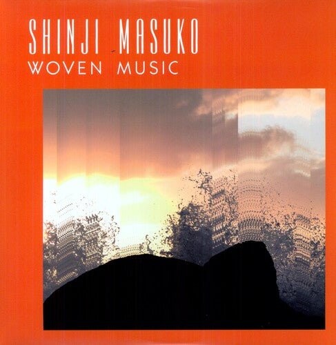Виниловая пластинка Masuko, Shinji - Woven Music
Виниловая пластинка Masuko, Shinji - Woven Music