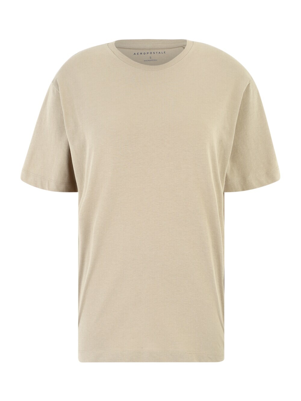 Рубашка Aéropostale, светло-бежевый
Рубашка Aéropostale, светло-бежевый