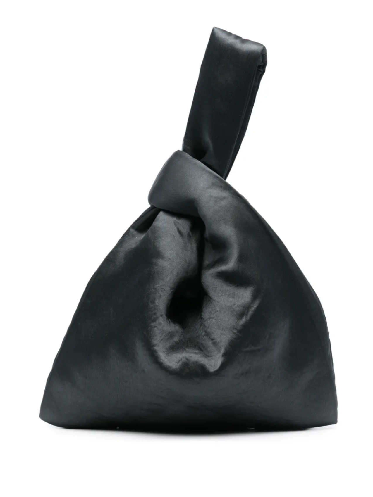 Nanushka клатч Jen, серый
Nanushka клатч Jen, серый