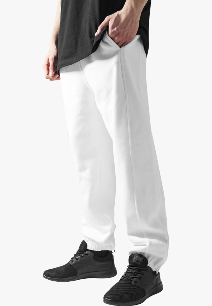 Спортивные штаны SWEATPANTS SP Urban Classics, цвет white
Спортивные штаны SWEATPANTS SP Urban Classics, цвет white