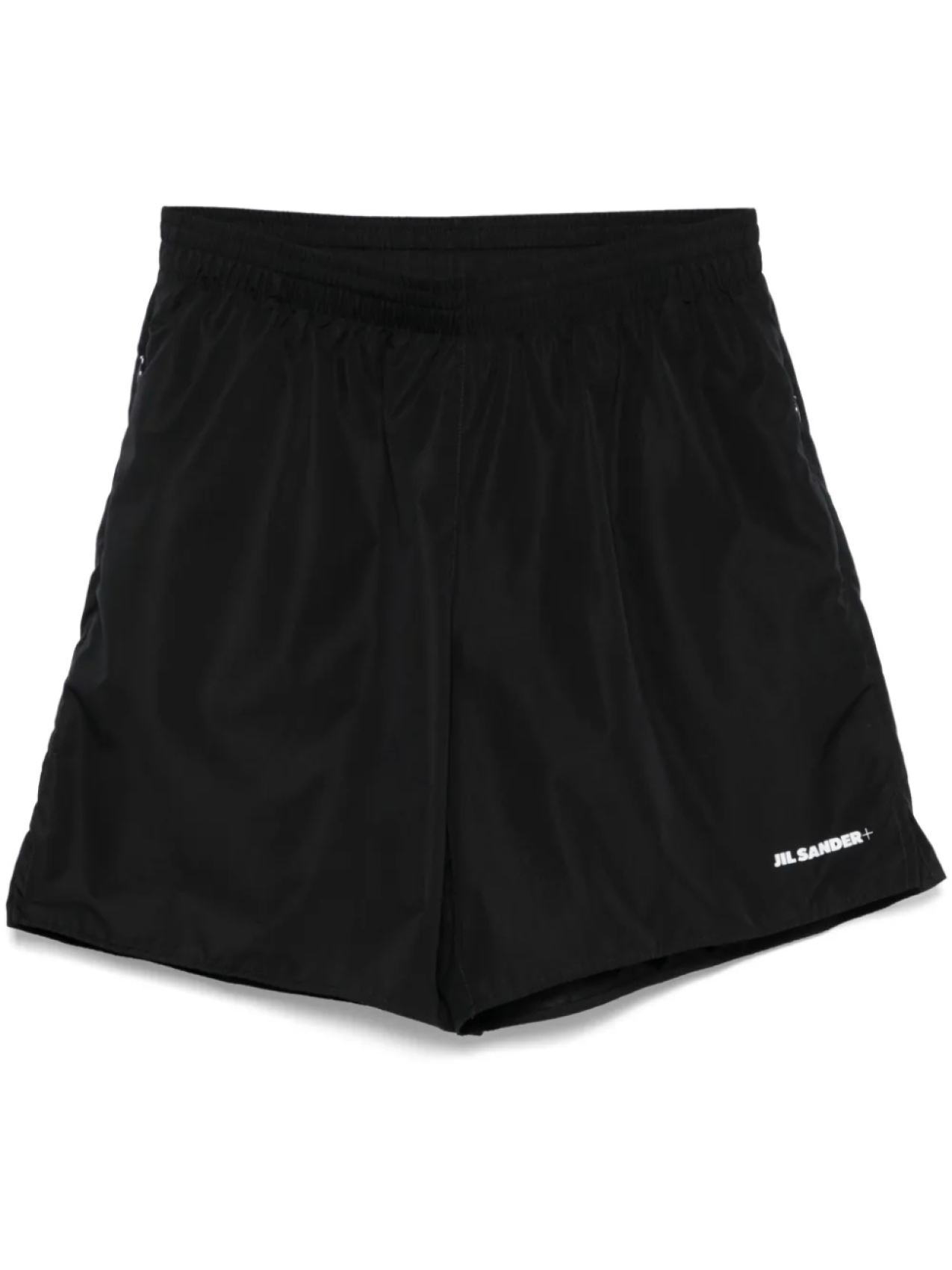 Шорты с логотипом Jil Sander, синий
Шорты с логотипом Jil Sander, синий