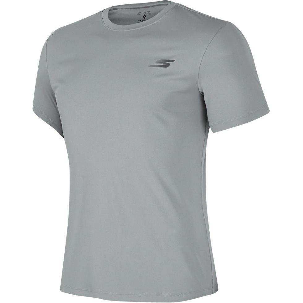 Футболка мужская Basic Sports Series Frozen Rain Skechers
Футболка мужская Basic Sports Series Frozen Rain Skechers