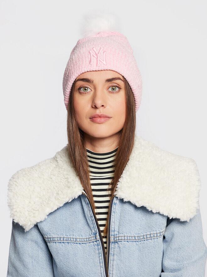 Кепка New Era, розовый
Кепка New Era, розовый