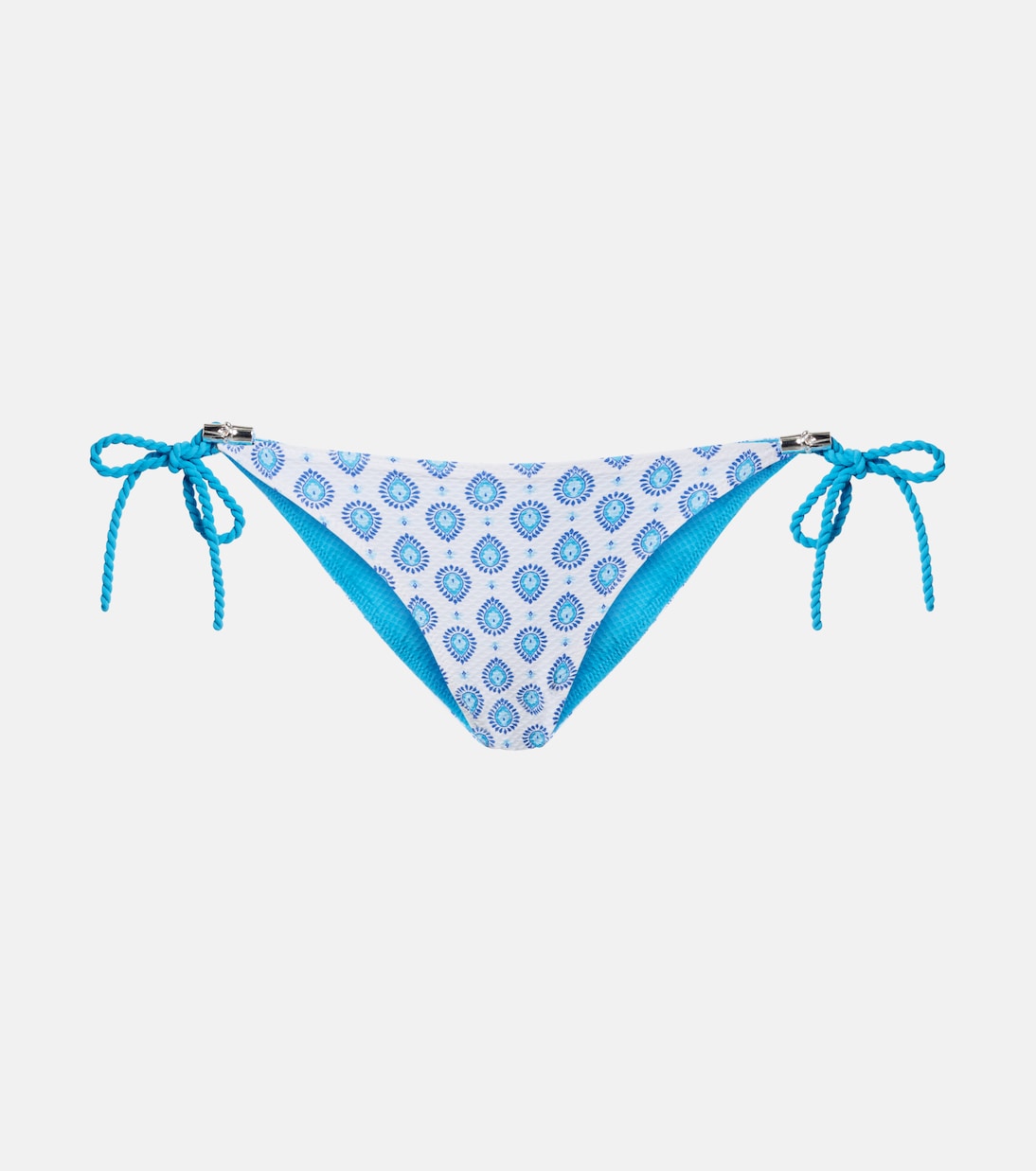 Реверсивные бикини-трусики La Croisette Heidi Klein, Prt-Prt
Реверсивные бикини-трусики La Croisette Heidi Klein, Prt-Prt