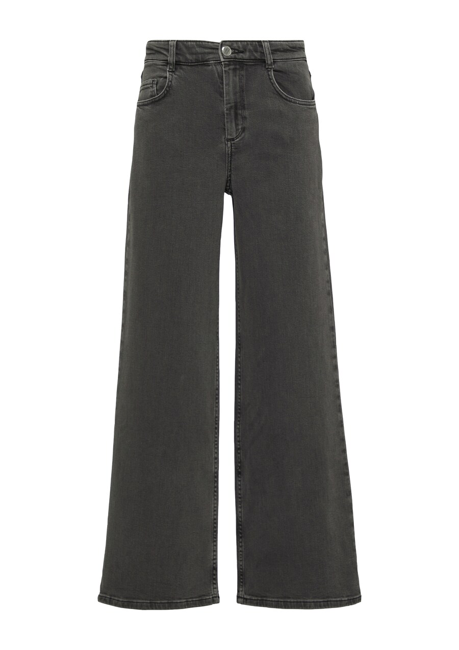 Обычные джинсы COMMA, темно-серый
Обычные джинсы COMMA, темно-серый