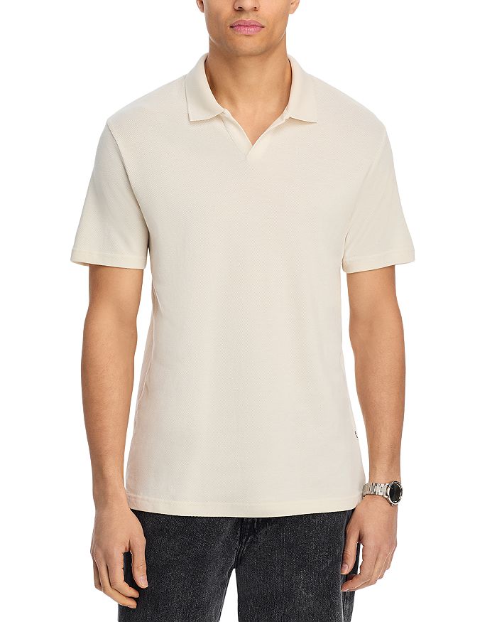 Поло с открытым воротом Almer NN07, слоновая кость/кремовый
Поло с открытым воротом Almer NN07, слоновая кость/кремовый