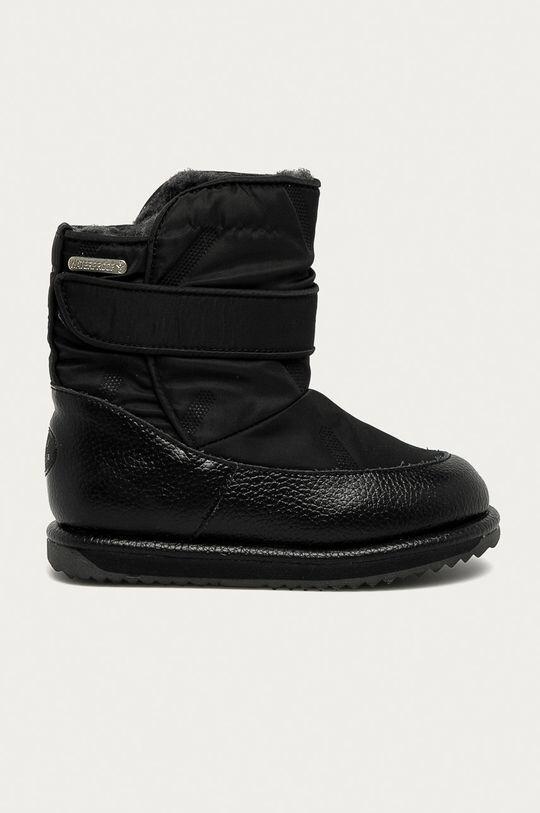 Детские зимние ботинки Emu Australia Roth, черный
Детские зимние ботинки Emu Australia Roth, черный