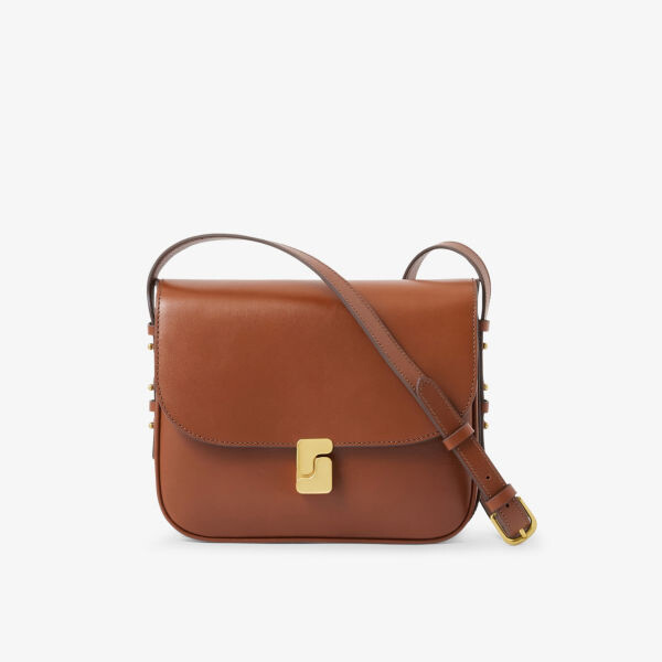 Кожаная сумка через плечо Belissima maxi Soeur, цвет hazelnut, Коричневый, Кожаная сумка через плечо Belissima maxi Soeur, цвет hazelnut
Кожаная сумка через плечо Belissima maxi Soeur, цвет hazelnut, Коричневый, Кожаная сумка через плечо Belissima maxi Soeur, цвет hazelnut