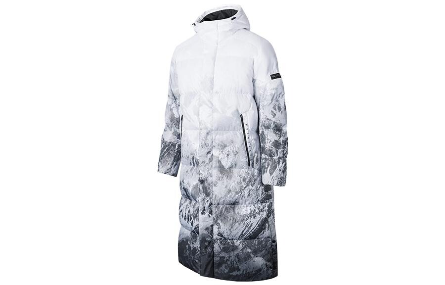 Variety Training Collection Пуховик мужской белый Anta, белый
Variety Training Collection Пуховик мужской белый Anta, белый