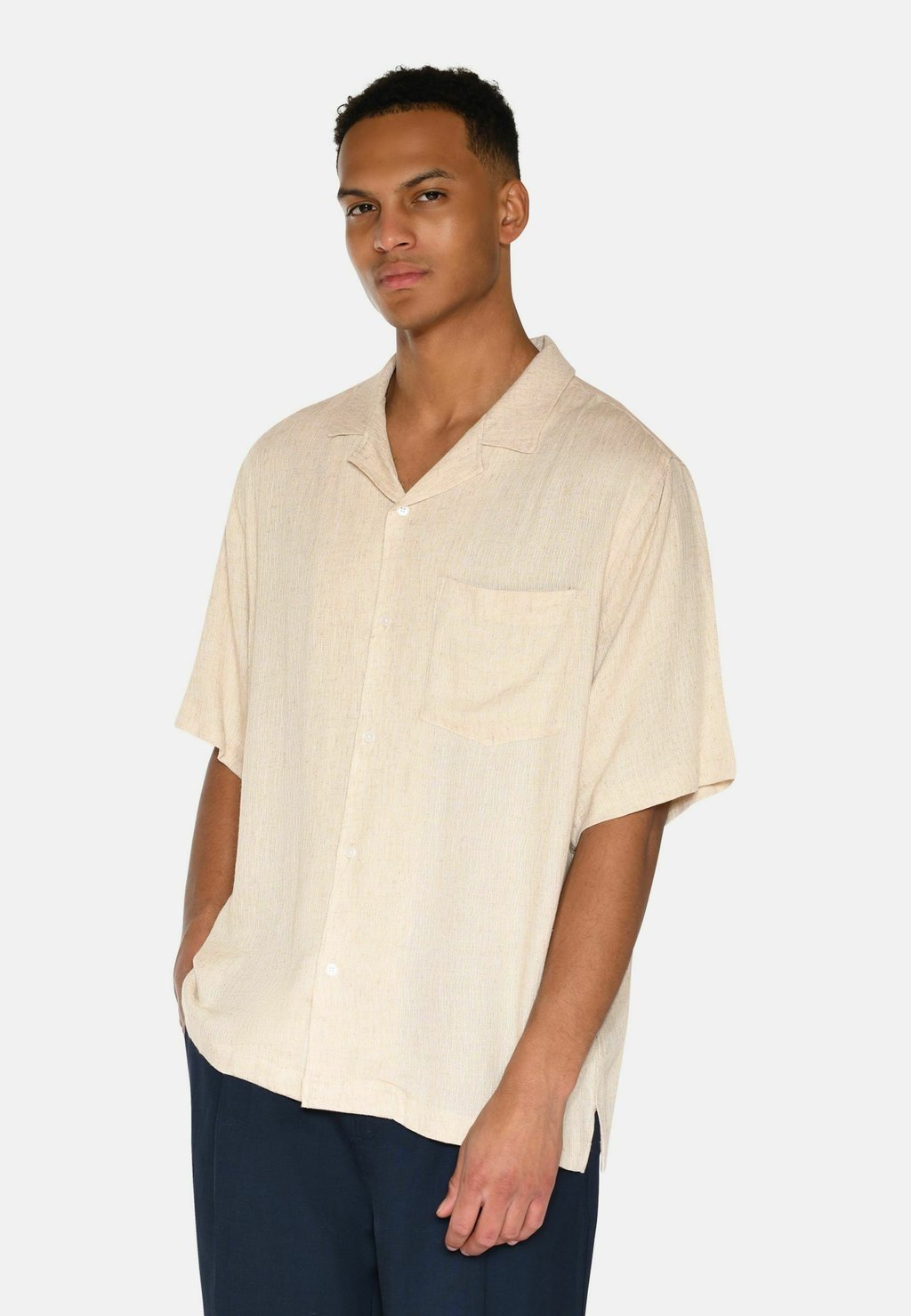 Рубашка HAYDEN Minimum, коричневый
Рубашка HAYDEN Minimum, коричневый