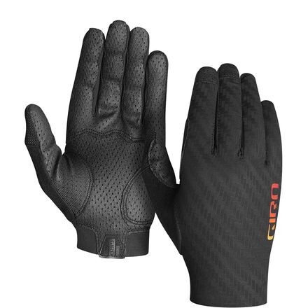 Перчатки Rivet CS мужские Giro, цвет Black/Heatwave
Перчатки Rivet CS мужские Giro, цвет Black/Heatwave