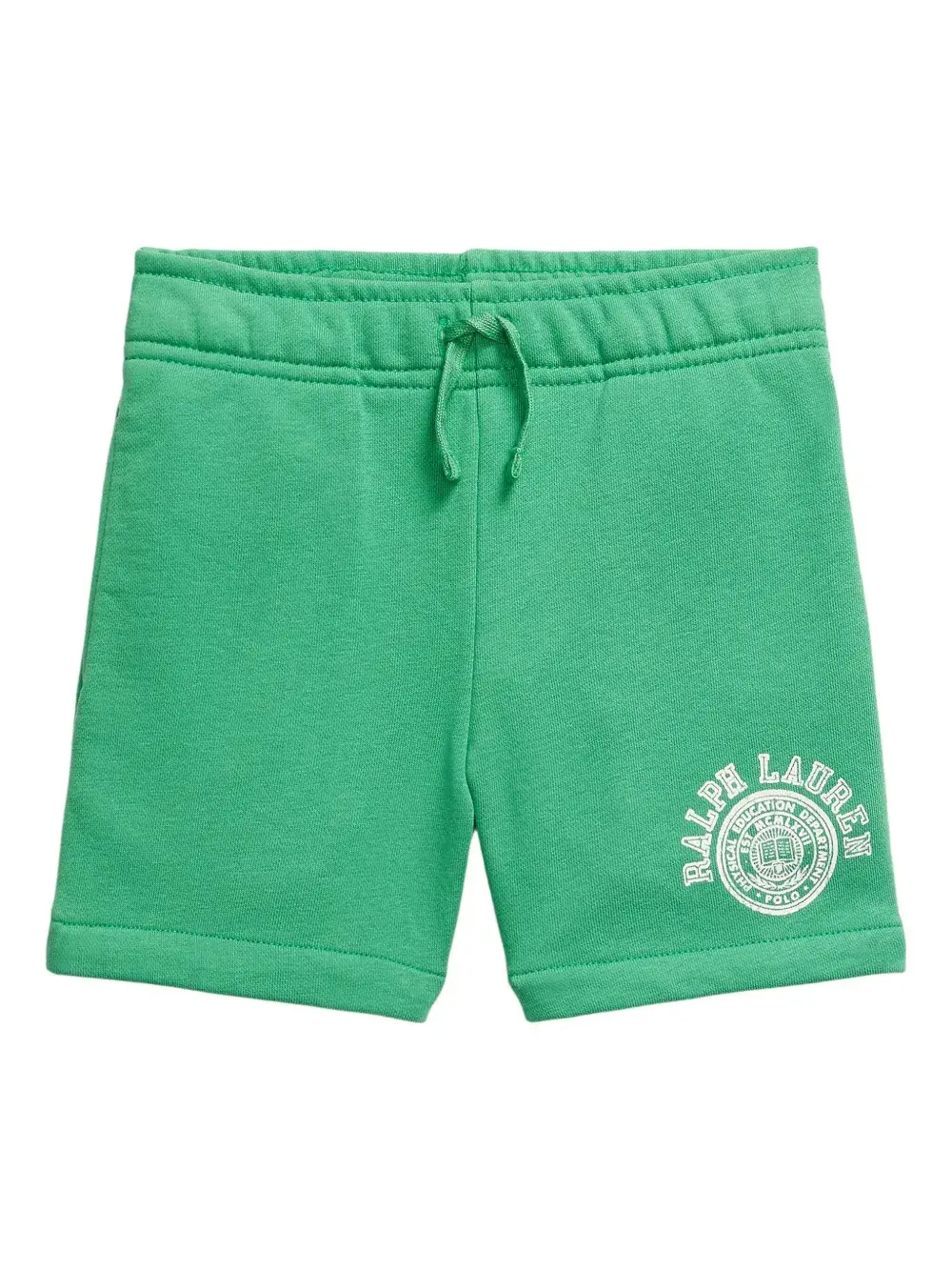 Шорты с логотипом POLO RALPH LAUREN KIDS, зеленый
Шорты с логотипом POLO RALPH LAUREN KIDS, зеленый