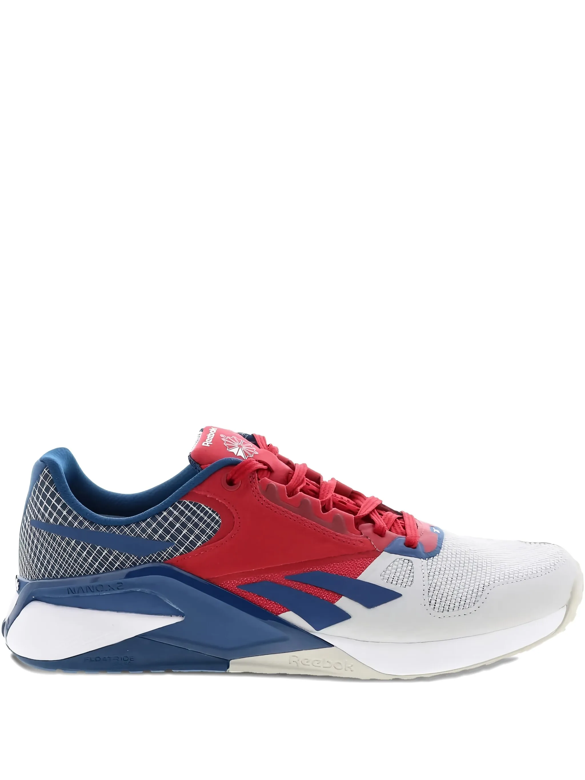 Кроссовки Nano 6000 Reebok, синий
Кроссовки Nano 6000 Reebok, синий
