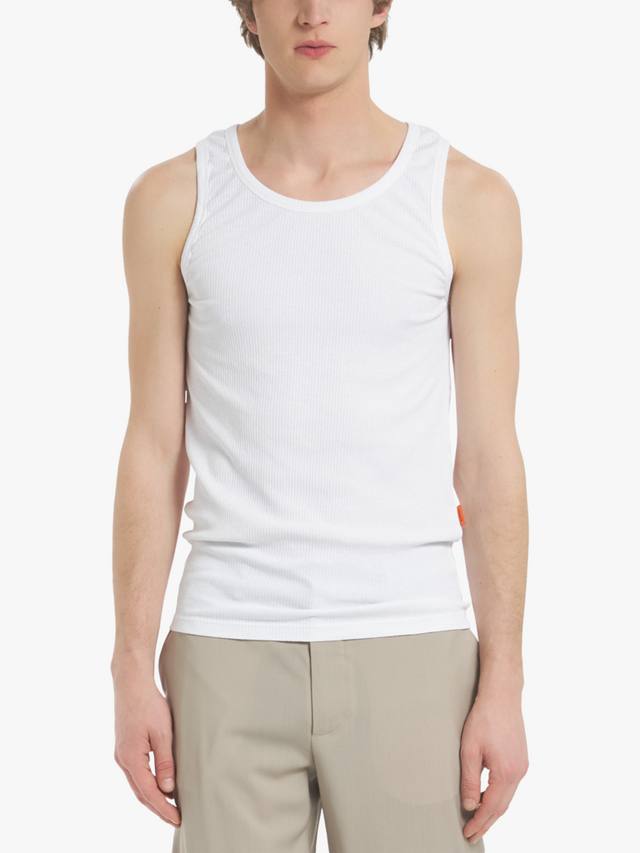 Solio безрукавный жилет топ Barena, White
Solio безрукавный жилет топ Barena, White