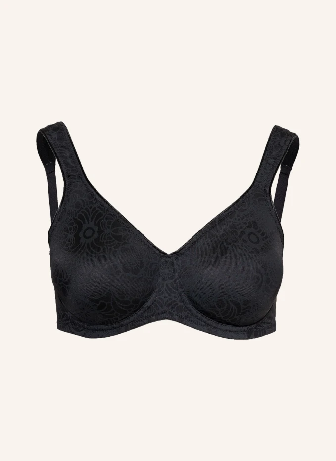 Бюстгальтер-минимайзер lovely minimizer Triumph, черный
Бюстгальтер-минимайзер lovely minimizer Triumph, черный