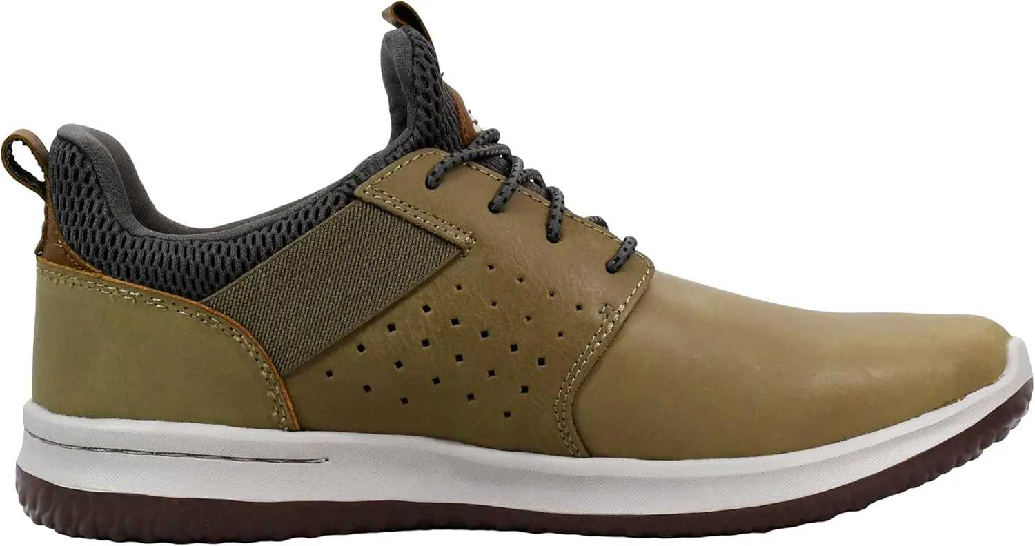 Мужские кроссовки Skechers Delson Axton
Мужские кроссовки Skechers Delson Axton