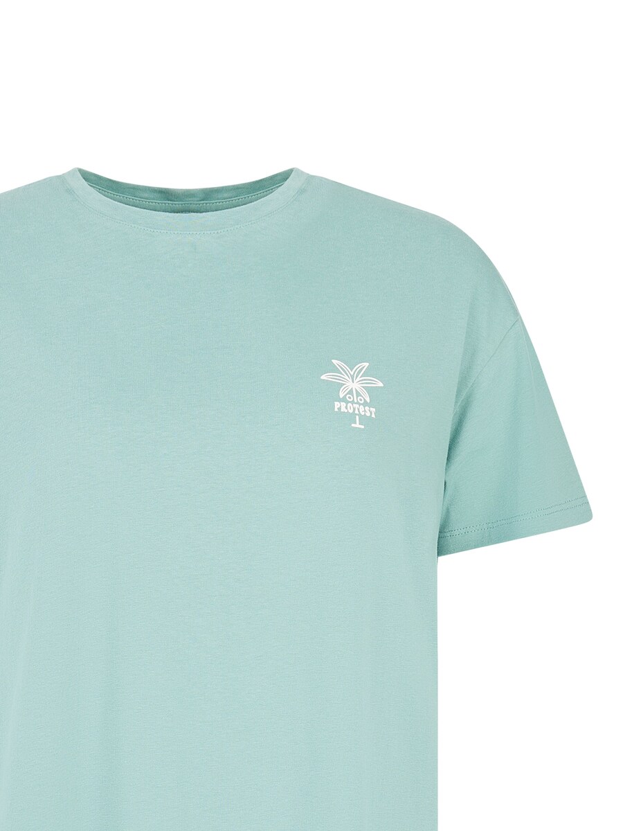 Рубашка PROTEST PRTKathy, синий
Рубашка PROTEST PRTKathy, синий