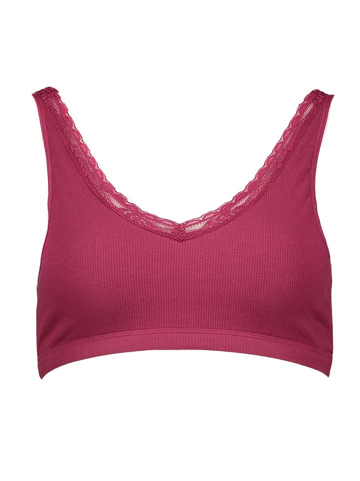 Бюстье s.Oliver, бордовый
Бюстье s.Oliver, бордовый