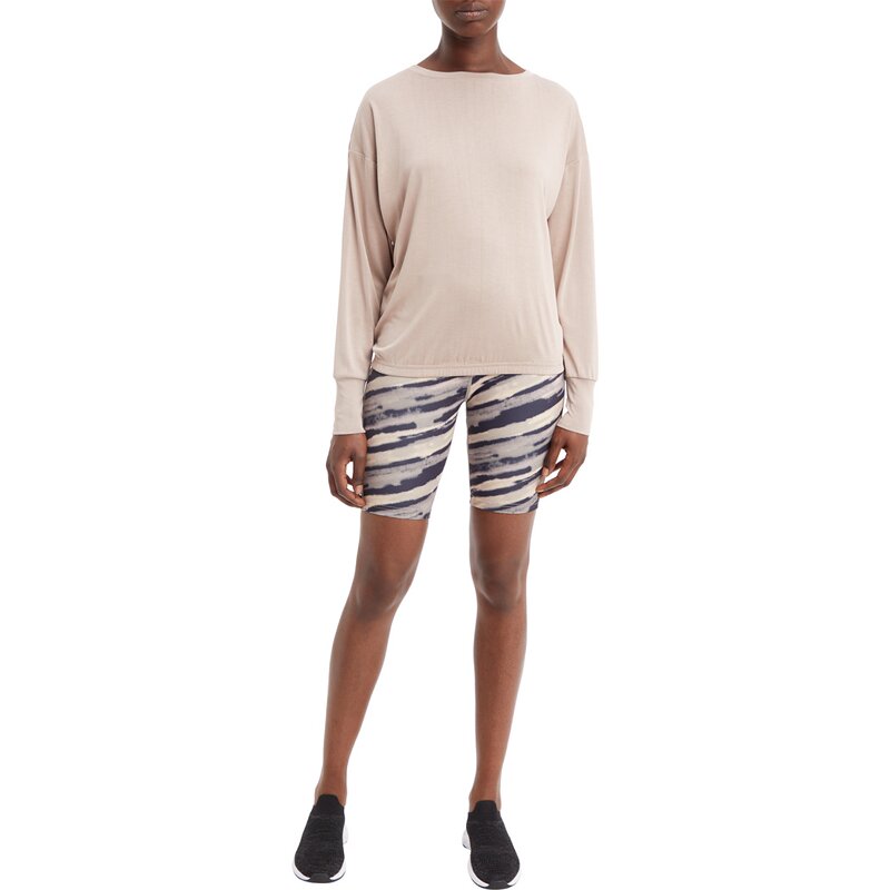 Толстовка Олвин В. Energetics, коричневый
Толстовка Олвин В. Energetics, коричневый