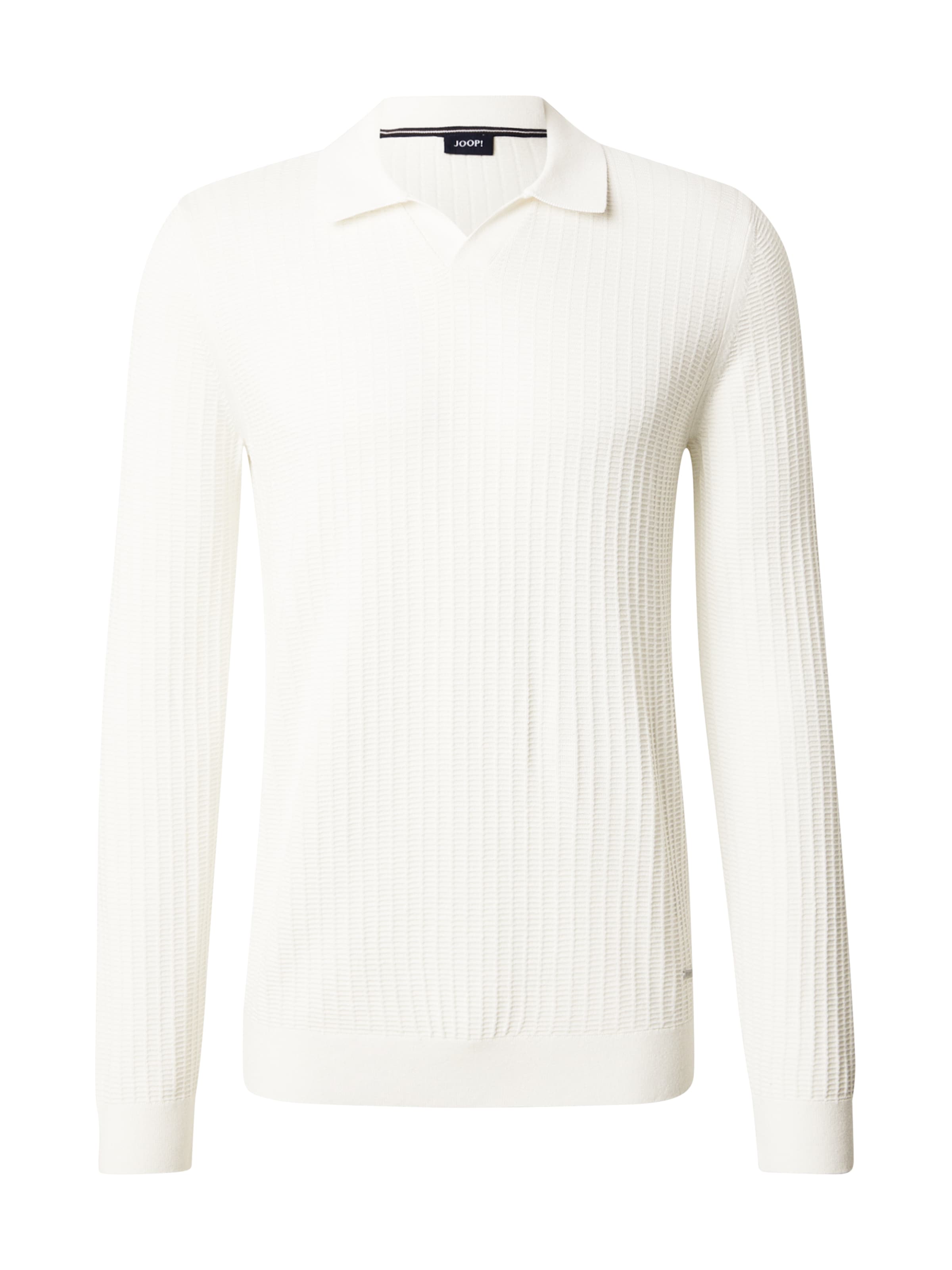 JOOP! Свитер 'Galdino' в цвете Natural White
JOOP! Свитер 'Galdino' в цвете Natural White