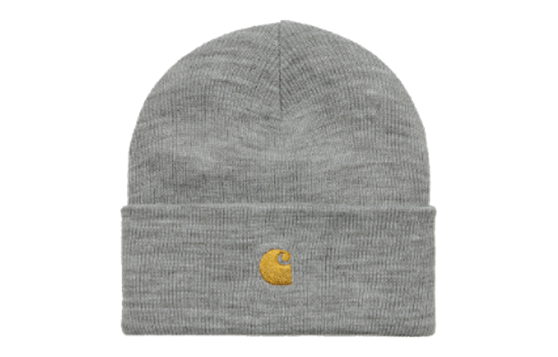 Carhartt WIP Акриловая шапка-бини Men's Gray
Carhartt WIP Акриловая шапка-бини Men's Gray
