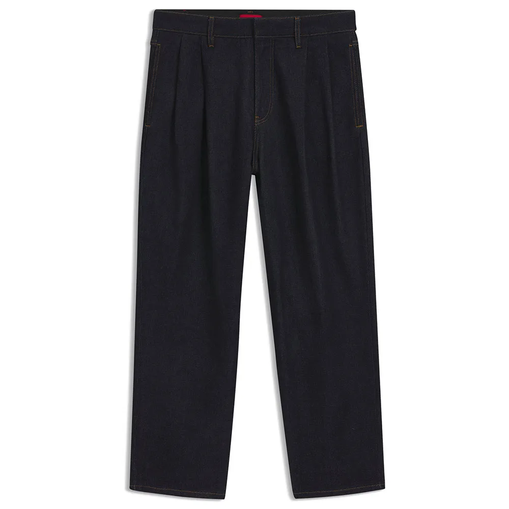 Джинсы HUGO 245 10274715 01, черный
Джинсы HUGO 245 10274715 01, черный