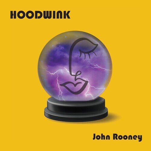 CD диск Rooney, John: Hoodwink
CD диск Rooney, John: Hoodwink