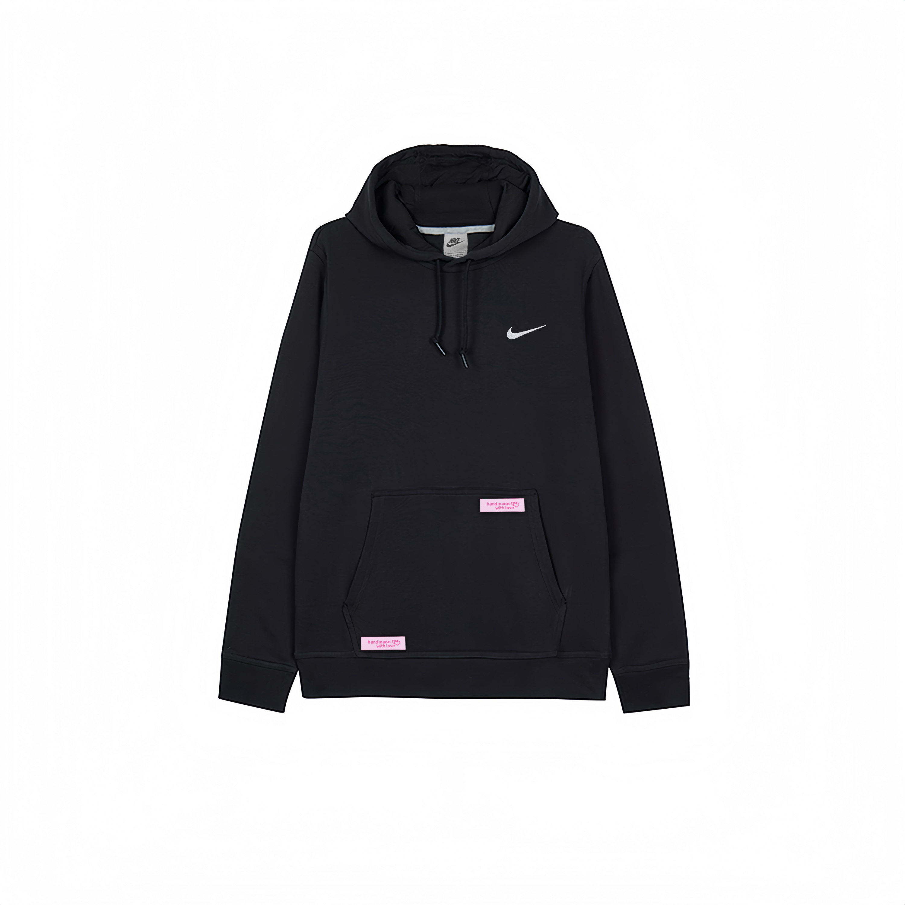 Nike Свитшот мужской черный
Nike Свитшот мужской черный