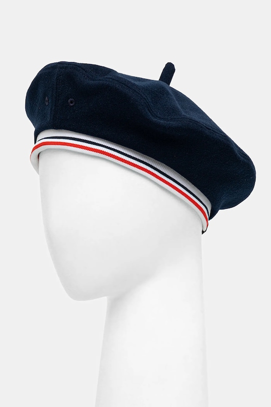 Шерстяной берет Adidas, темно-синий
Шерстяной берет Adidas, темно-синий