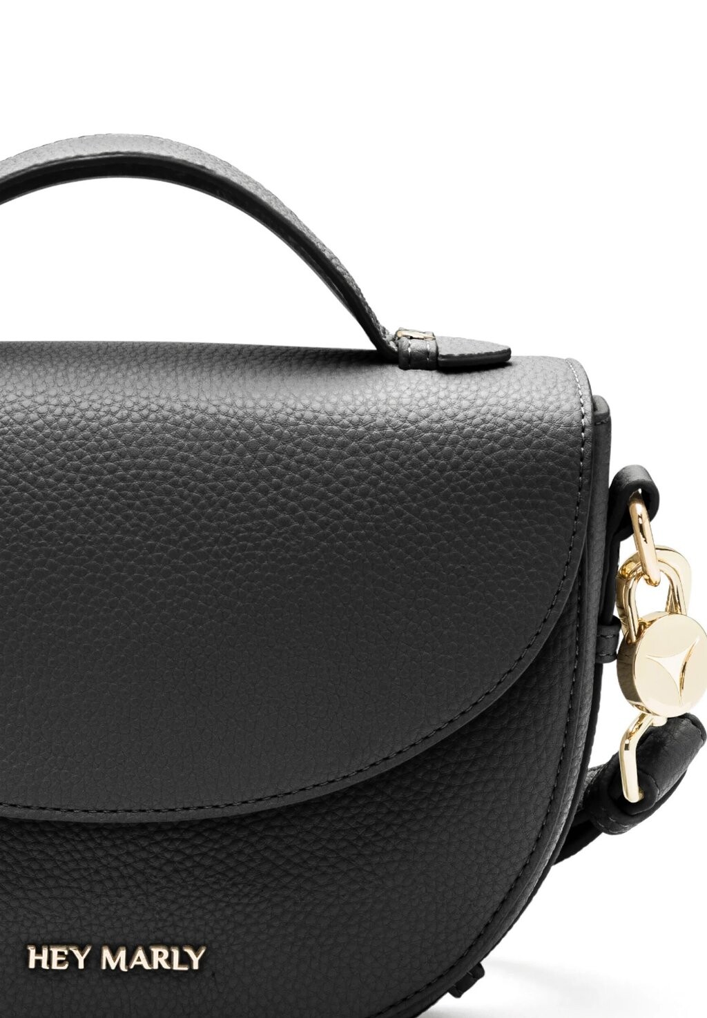 Сумка через плечо SOUL SISTER Hey Marly, черный
Сумка через плечо SOUL SISTER Hey Marly, черный