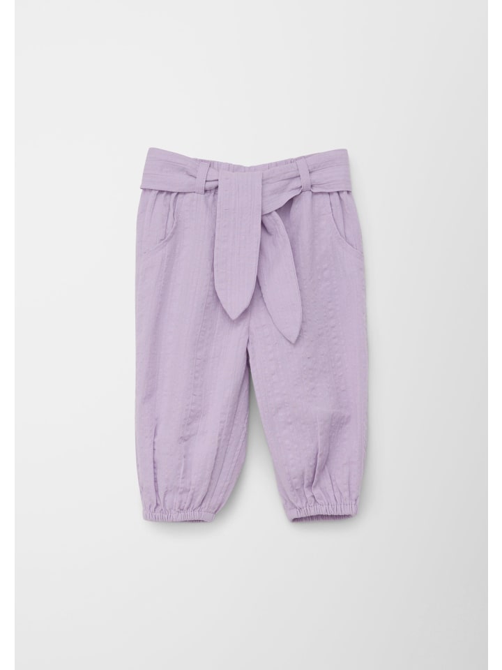 Брюки 4704_лавандового цвета s.Oliver
Брюки 4704_лавандового цвета s.Oliver