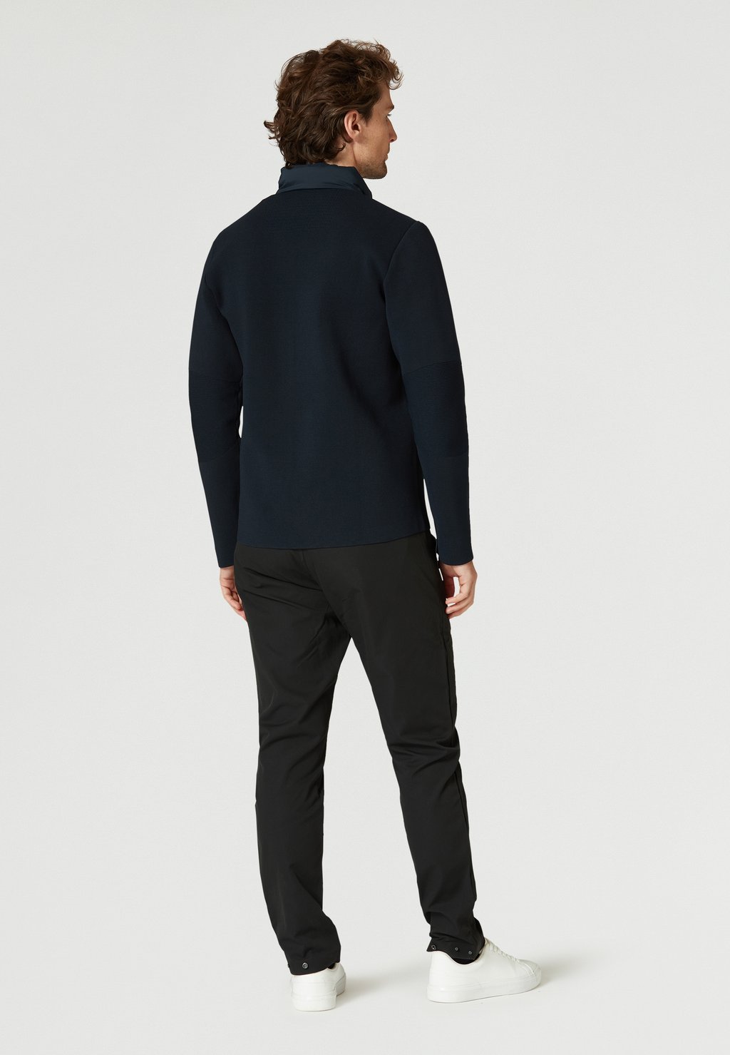 Легкая куртка Sail Racing, синий
Легкая куртка Sail Racing, синий