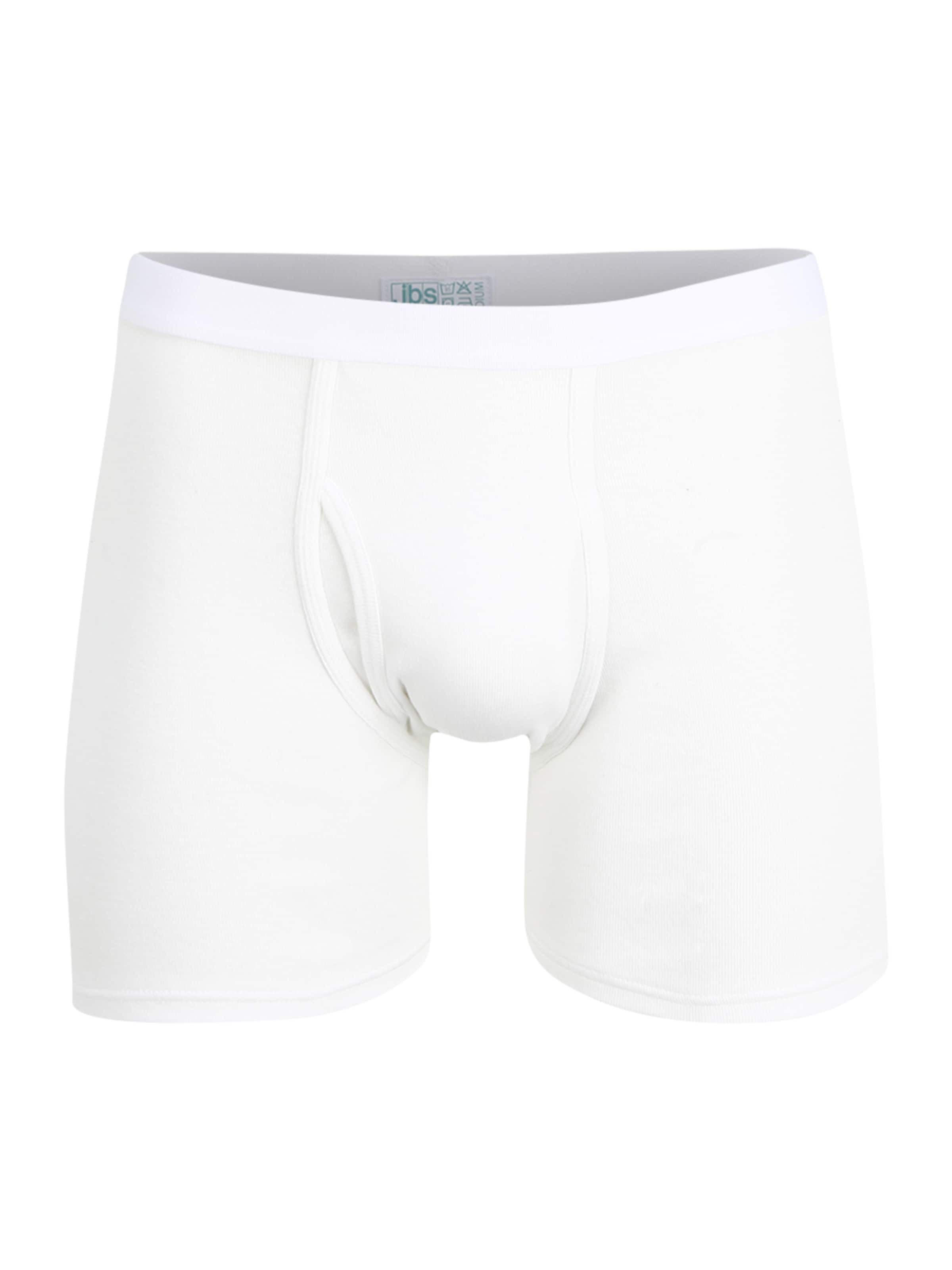 JBS OF DENMARK Обычные боксеры в белом цвете
JBS OF DENMARK Обычные боксеры в белом цвете