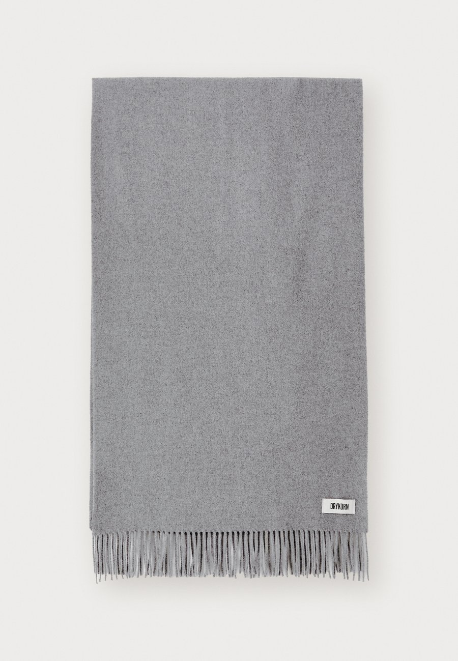 Шарф DRYKORN GAZE UNISEX, Grey
Шарф DRYKORN GAZE UNISEX, Grey