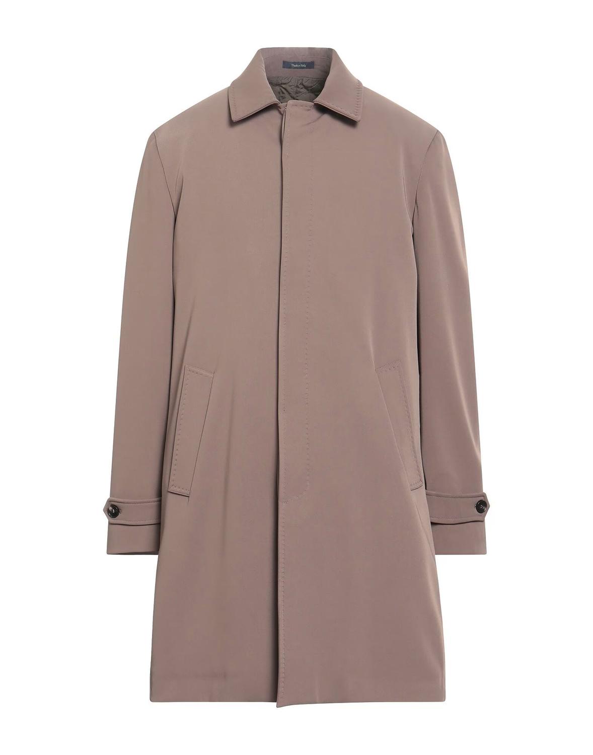 Пальто Guarinucci, серо-коричневый
Пальто Guarinucci, серо-коричневый