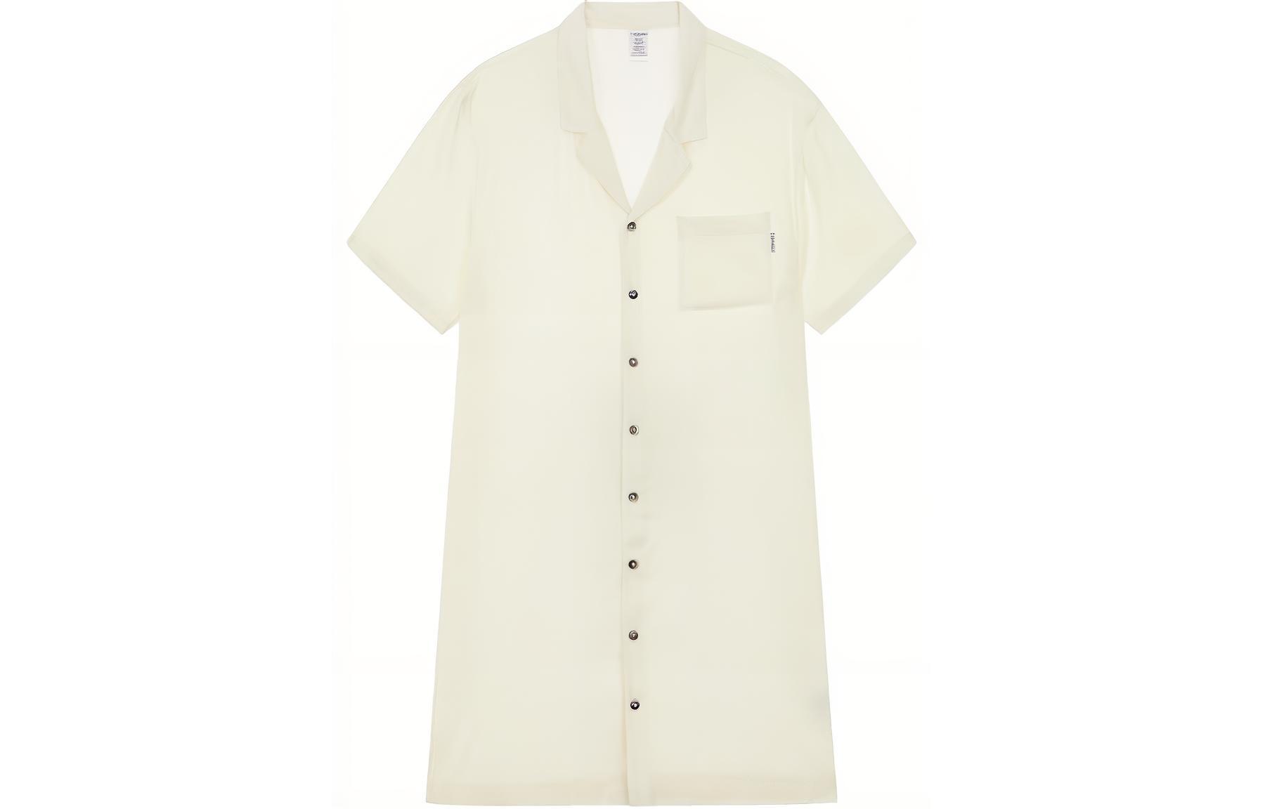 Calvin Klein Ночная сорочка Women's Ivory
Calvin Klein Ночная сорочка Women's Ivory