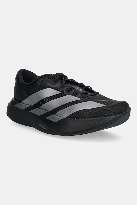 Беговые кроссовки Adizero Evo SL Adidas Performance, черный
Беговые кроссовки Adizero Evo SL Adidas Performance, черный