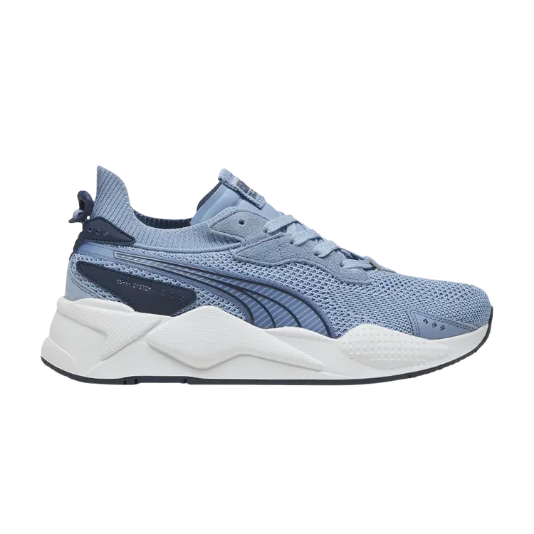 Кроссовки Puma RS-XK, синий
Кроссовки Puma RS-XK, синий