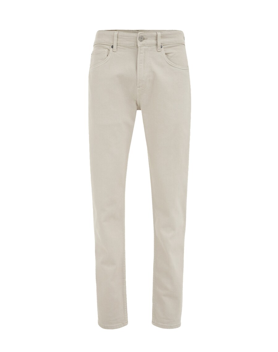 Облегающие джинсы WE Fashion, бежевый
Облегающие джинсы WE Fashion, бежевый