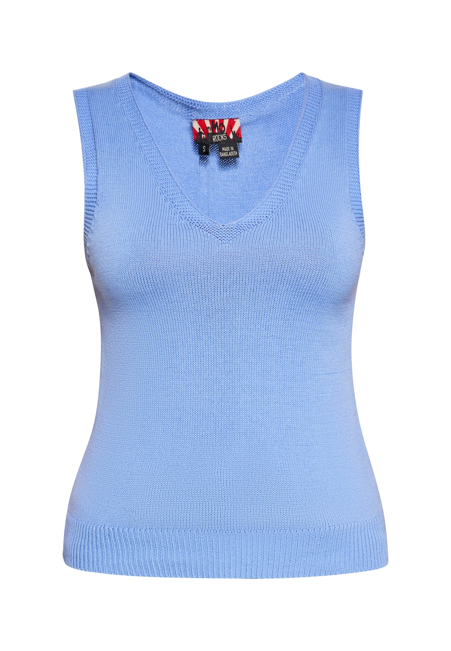 Свитер myMo ROCKS, Royal Blue
Свитер myMo ROCKS, Royal Blue